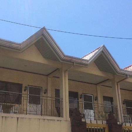 Sunrise Apartelle Olongapo Buitenkant foto